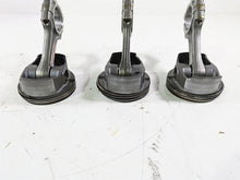 Load image into Gallery viewer, 2010 Sea-Doo 4-Tec RXT 215 Oem Stock Piston & Connecting Rod Set 420890244 | Mototech271