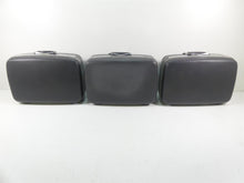 Load image into Gallery viewer, 1977 Honda CB750 A Four Hondamatic Samsonite Saddlebag Trunk Luggage Rack | Mototech271