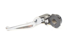 Load image into Gallery viewer, 2006 Harley FLSTI Softail Heritage Clutch Perch Handle Lever 38608-96