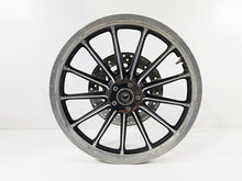 Load image into Gallery viewer, 2002 Harley Davidson XLH883 Sportster 19x2.5 Front Wheel Rim - Runout 43594-00A