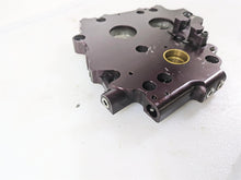 Load image into Gallery viewer, Harley Davidson Screamin Eagle Cams Shaft & Oil Pump Plate Holder 25283-07