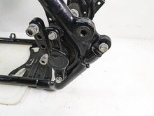 Load image into Gallery viewer, 2011 Harley Touring FLHR Road King Straight Main Frame Chassis With Clean Texas Title - 47900-11BHP