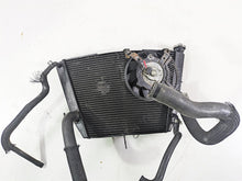 Load image into Gallery viewer, 2007 Suzuki GSXR600 Coolant Radiator - No Leaks & Straight 17710-01H00 | Mototech271