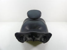Load image into Gallery viewer, 2011 Victory Vision Tour Heated Dual Driver Passenger Seat Saddle - Read 2684352