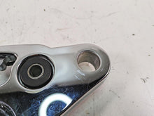 Load image into Gallery viewer, 2009 Harley FXCWC Softail Rocker C Upper Triple Tree Steering Clamp 46637-08 | Mototech271