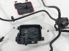 Load image into Gallery viewer, 2011 BMW R1200GS K255 Adv Throttle Body Set With Cables - Read 13547705239