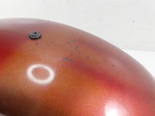 Load image into Gallery viewer, 2005 Harley Touring CVO FLHTC SE Electra Glide Rear Fender -Read 59583-05 | Mototech271