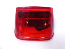 Load image into Gallery viewer, 2013 Harley FXDF Dyna Fat Bob Rear Taillight Tail Light Lens 67900173 | Mototech271