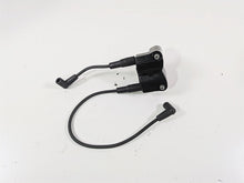 Load image into Gallery viewer, 2014 Harley FXDF Dyna Fat Bob Ignition Coil Wires Plugs Set Delphi 31696-07A