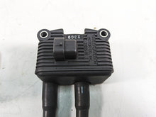 Load image into Gallery viewer, 2000 Harley FXSTS Softail Springer Ignition Coil Wires Plug Set 31655-99