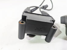 Load image into Gallery viewer, 2015 Harley FXDL Dyna Low Rider Delphi Ignition Coil Wires Plugs 31696-07A