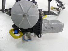 Load image into Gallery viewer, 2009 Victory Vision Tour Windshield Motor + Mount Hardware 5135781 4011815