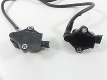 Load image into Gallery viewer, 2016 Moto Guzzi V7 II Special 750 Eldor Ignition Coil Coils Set 642034 641901 | Mototech271