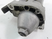 Load image into Gallery viewer, 2003 BMW R1150 GS R21 Engine Starter Motor & Cover 12412306700