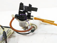 Load image into Gallery viewer, 2009 Harley Dyna FXDFSE CVO Fat Bob Fuel Gas Petrol Pump - Tested 75218-04D