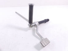 Load image into Gallery viewer, 2000 Harley Sportster XL1200 Right Forward Front Peg & Brake Pedal 42421-99 | Mototech271