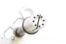 Load image into Gallery viewer, 2008 Ducati Hypermotard 1100S 1100 Lower Triple Tree Steering Yoke 34220501A | Mototech271