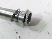 Load image into Gallery viewer, 2015 Ducati Panigale 1299 S Front Axle Wheel Spindle 25mm 81910693AA | Mototech271