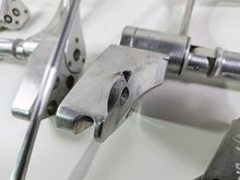 Load image into Gallery viewer, 2004 Big Dog Chopper Left Right Footpeg Lever Pedals 162-000001-02 162-000002-02