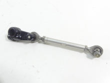 Load image into Gallery viewer, 2015 Ducati Diavel Dark Left Rider Footpeg Foot Peg & Shift Link Set 82411751A | Mototech271