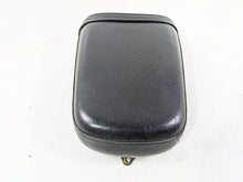 Load image into Gallery viewer, 2002 Honda V-Twin VTX1800 C Rear Passenger Saddle Seat 77300-MCH-000 | Mototech271