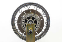 Load image into Gallery viewer, 1988 Kawasaki VN1500 Vulcan SE 88 Rear Takasago Wheel Rim 15x3 42034-1011 | Mototech271