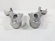 Load image into Gallery viewer, 2014 BMW R nine T R9T K21 Left Right Rider Seat Support Set 46638531189 46638531190 | Mototech271