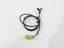 Load image into Gallery viewer, 2024 Triumph Tiger 900 GT Front Abs Brake Wheel Speed Sensor T2029935 | Mototech271