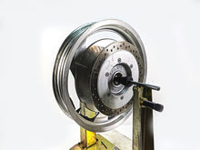 Load image into Gallery viewer, 2006 Honda VT1100 C2 Shadow 18x3 Front Wheel Rim 44650-MCK-A02 44650-MCK-A03 | Mototech271