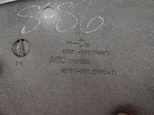 Load image into Gallery viewer, 2014 Harley Dyna FXDB Street Bob Inner Primary Drive Cover Mid Ctrl 60681-06C | Mototech271