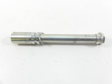 Load image into Gallery viewer, 2014 Ducati Hypermotard 821 SP Straight Front Axle Wheel Spindle 81910601A | Mototech271