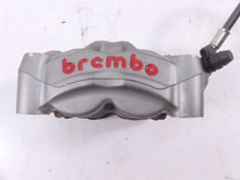 Load image into Gallery viewer, 2013 Mv Agusta F4RR Front Brembo Brake Caliper &Lines Set 1690miles 8000B7547 | Mototech271