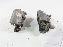 Load image into Gallery viewer, 2023 Can Am Maverick X3 XMR Turbo RR Rear Brake Calipers 705601891 705601892