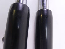 Load image into Gallery viewer, 2012 Victory High Ball Straight Front Fork Damper Leg Set - 43Mm 1824237 1824245