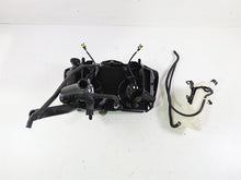 Load image into Gallery viewer, 2016 Ducati Monster 1200 S Radiator Fan Hoses Reservoir & Covers 54841025A