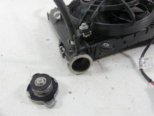 Load image into Gallery viewer, 2021 Aprilia RS 660 Coolant Radiator Fan Reservoir Hoses Set 2B006694 | Mototech271