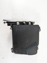 Load image into Gallery viewer, 2007 BMW R1200RT K26 Right Glove Box & Titan Silver Lid 46637681544 | Mototech271