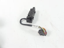 Load image into Gallery viewer, 2007 Harley Touring FLHR SE CVO Road King Indicator Cluster Lights 68113-99B