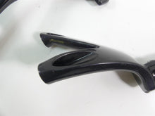 Load image into Gallery viewer, 2018 Harley Softail FXFB Fat Bob Right Rider Footpeg & Brake Pedal Set 50500746 | Mototech271