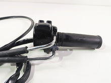 Load image into Gallery viewer, 2009 Harley FXDC Dyna Super Glide Right Hand Throttle Control Switch 71684-06A