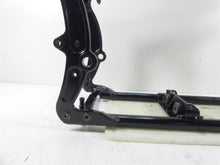 Load image into Gallery viewer, 2017 Harley FLS Softail Slim Straight Main Frame Chassis With Clear Texas Title - 47173-11BHP | Mototech271