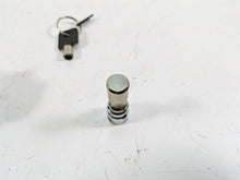 Load image into Gallery viewer, 2006 Harley Softail FXSTSI Springer Ignition Switch Steering Lock Key 71450-04
