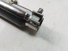 Load image into Gallery viewer, 2017 Harley XL883 N Sportster Iron Vance Hines Slip On Exhaust Muffler Set 46361