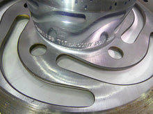 Load image into Gallery viewer, 2007 Harley Touring FLHRSE CVO Road King Rear Wheel 17x4.5 Roadwinder 42082-07