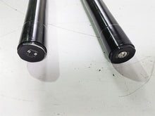Load image into Gallery viewer, 2024 Kawasaki ZX6R ZX636 Ninja Straight Showa Front Fork Leg Set 40mi 44071-1598 | Mototech271