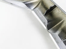 Load image into Gallery viewer, 2006 Triumph Rocket 3 Radiator Chrome Radiator Cover Set T2108413 T2108414 | Mototech271