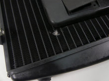 Load image into Gallery viewer, 2013 Triumph Rocket 3 Touring Radiator Fan Hoses Reservoir - No Leaks T2108307