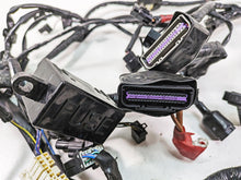 Load image into Gallery viewer, 2011 Triumph America Main Wiring Harness Loom - No Cuts T2507611 | Mototech271