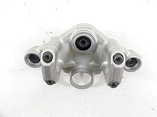 Load image into Gallery viewer, 2015 BMW R1200GS GSW K50 Upper Triple Tree Steering Clamp 31428555849 8520478 | Mototech271