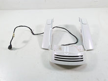 Load image into Gallery viewer, 2019 Harley Touring FLHX Street Glide Rear Fender Wing Cover Fairing 59739-09 | Mototech271
